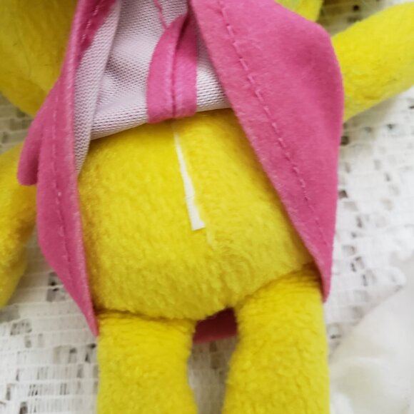 Trolls Bundle of 4 Plush Stuffed Characters - Picture 11 of 13